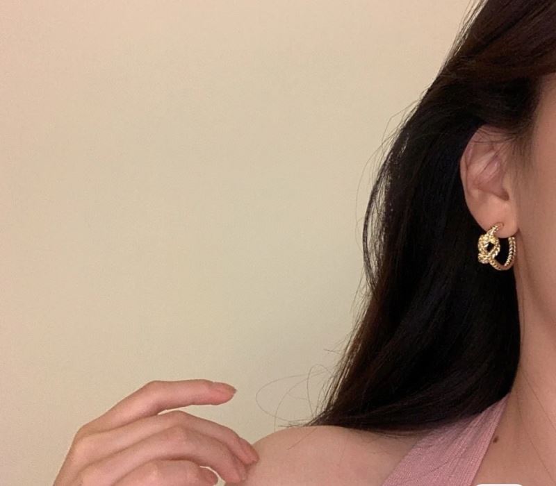 Celine Earrings